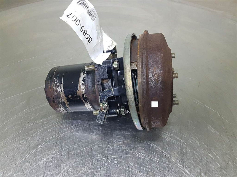 Parker 106-3875-Knott-Wheel motor/Radmotor/Wielmotor - Гідравліка в категорії Будівельна техніка: фото 2 Parker 106-3875-Knott-Wheel motor/Radmotor/Wielmotor - Гідравліка в категорії Будівельна техніка: фото 2