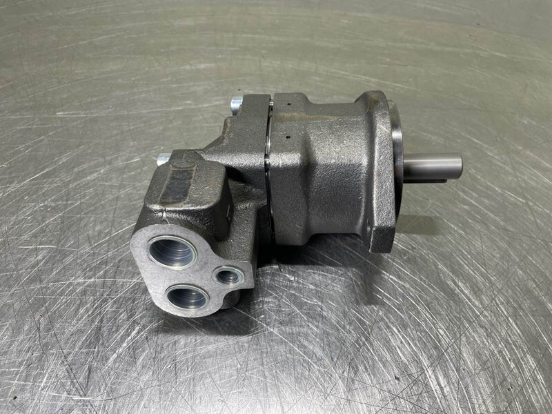Parker F11-012-RB-CV-K-Hydraulic motor/Hydraulikmotor - Гідравліка в категорії Будівельна техніка: фото 2 Parker F11-012-RB-CV-K-Hydraulic motor/Hydraulikmotor - Гідравліка в категорії Будівельна техніка: фото 2