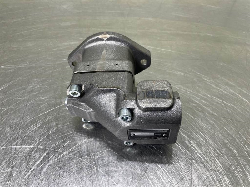 Parker F11-012-RB-CV-K-Hydraulic motor/Hydraulikmotor - Гідравліка в категорії Будівельна техніка: фото 3 Parker F11-012-RB-CV-K-Hydraulic motor/Hydraulikmotor - Гідравліка в категорії Будівельна техніка: фото 3