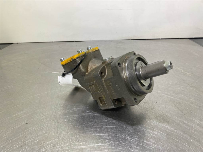 Parker F12-030-MF-IV-K - 3721560 - Drive motor/Fahrmotor - Гідравліка в категорії Будівельна техніка: фото 4 Parker F12-030-MF-IV-K - 3721560 - Drive motor/Fahrmotor - Гідравліка в категорії Будівельна техніка: фото 4