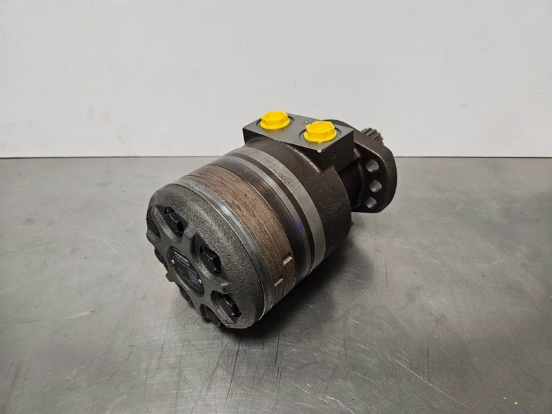 Parker TG195EW440AAAB - Hydraulic motor/Hydraulikmotor - Гідравліка в категорії Будівельна техніка: фото 3 Parker TG195EW440AAAB - Hydraulic motor/Hydraulikmotor - Гідравліка в категорії Будівельна техніка: фото 3
