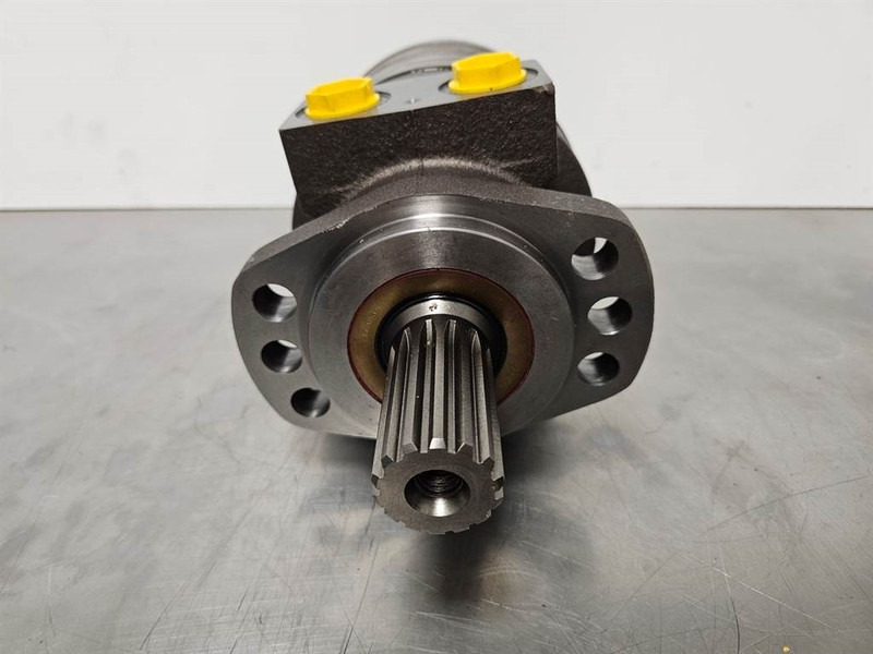 Parker TG195EW440AAAB - Hydraulic motor/Hydraulikmotor - Гідравліка в категорії Будівельна техніка: фото 5 Parker TG195EW440AAAB - Hydraulic motor/Hydraulikmotor - Гідравліка в категорії Будівельна техніка: фото 5