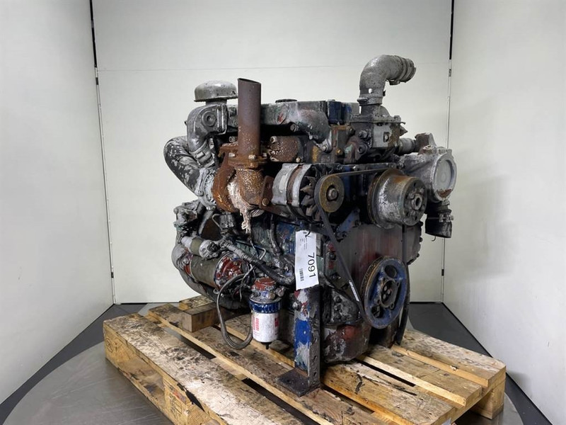 Perkins 1004-4T - Engine/Motor - Двигун в категорії Будівельна техніка: фото 2 Perkins 1004-4T - Engine/Motor - Двигун в категорії Будівельна техніка: фото 2