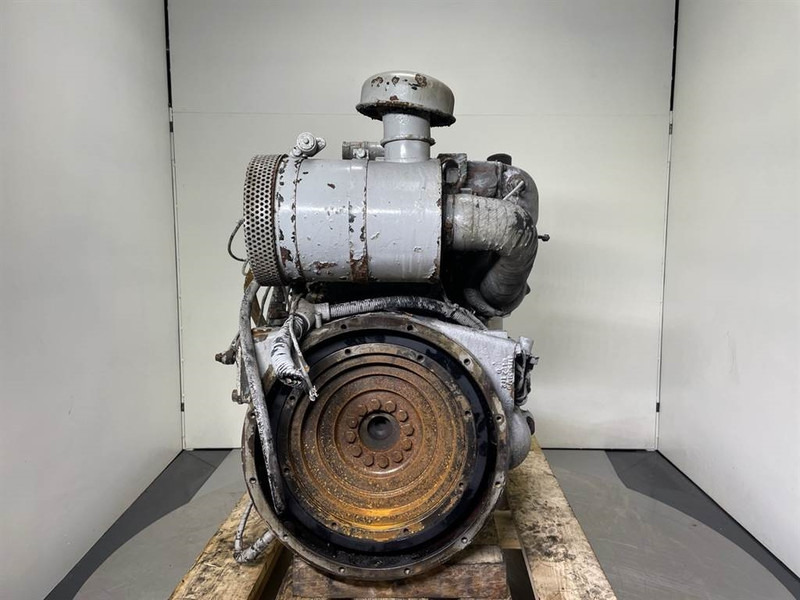 Perkins 1004-4T - Engine/Motor - Двигун в категорії Будівельна техніка: фото 5 Perkins 1004-4T - Engine/Motor - Двигун в категорії Будівельна техніка: фото 5