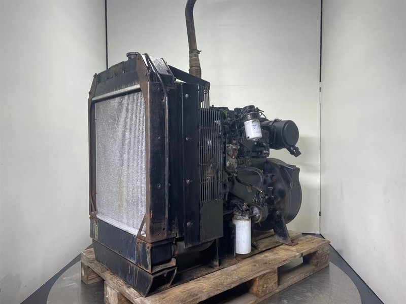Perkins 1004 - Engine/Motor - Двигун в категорії Будівельна техніка: фото 4 Perkins 1004 - Engine/Motor - Двигун в категорії Будівельна техніка: фото 4