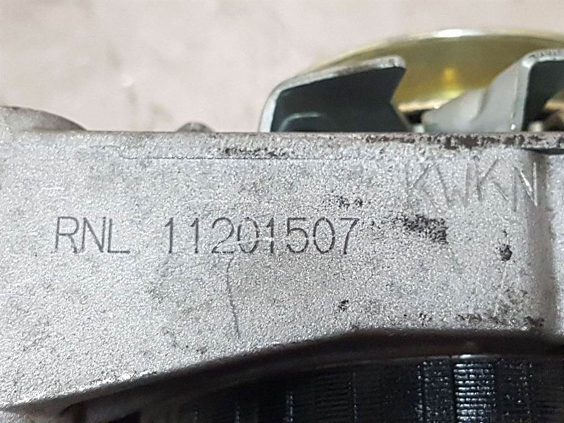 Двигун в категорії Будівельна техніка Perkins 12V 33A-11201507-Alternator/Lichtmaschine/Dynamo: фото 6 Двигун в категорії Будівельна техніка Perkins 12V 33A-11201507-Alternator/Lichtmaschine/Dynamo: фото 6