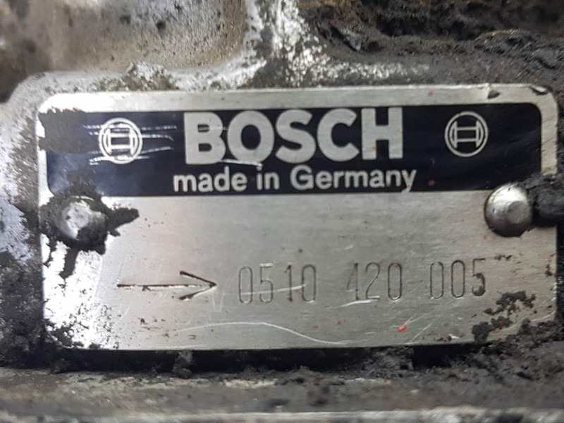 Perkins 4203-Rexroth 0510420005-Gearpump/Zahnradpumpe - Гідравліка в категорії Будівельна техніка: фото 4 Perkins 4203-Rexroth 0510420005-Gearpump/Zahnradpumpe - Гідравліка в категорії Будівельна техніка: фото 4