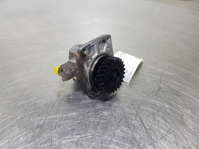 Perkins 4203-Rexroth 0510420005-Gearpump/Zahnradpumpe - Гідравліка в категорії Будівельна техніка: фото 2 Perkins 4203-Rexroth 0510420005-Gearpump/Zahnradpumpe - Гідравліка в категорії Будівельна техніка: фото 2