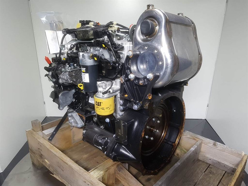 Perkins 854 - Engine/Motor - Двигун в категорії Будівельна техніка: фото 5 Perkins 854 - Engine/Motor - Двигун в категорії Будівельна техніка: фото 5