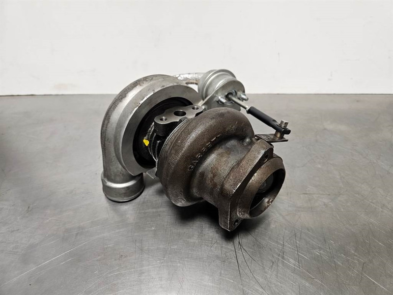 Perkins -Garrett 452044-5003-Turbocharger/Turbolader/Turbo - Двигун в категорії Будівельна техніка: фото 2 Perkins -Garrett 452044-5003-Turbocharger/Turbolader/Turbo - Двигун в категорії Будівельна техніка: фото 2