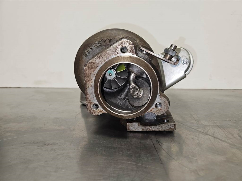 Perkins -Garrett 452044-5003-Turbocharger/Turbolader/Turbo - Двигун в категорії Будівельна техніка: фото 3 Perkins -Garrett 452044-5003-Turbocharger/Turbolader/Turbo - Двигун в категорії Будівельна техніка: фото 3
