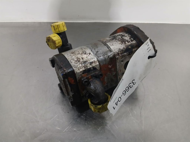 Rexroth 0510565022 - Gearpump/Zahnradpumpe/Tandwielpomp - Гідравліка в категорії Будівельна техніка: фото 4 Rexroth 0510565022 - Gearpump/Zahnradpumpe/Tandwielpomp - Гідравліка в категорії Будівельна техніка: фото 4