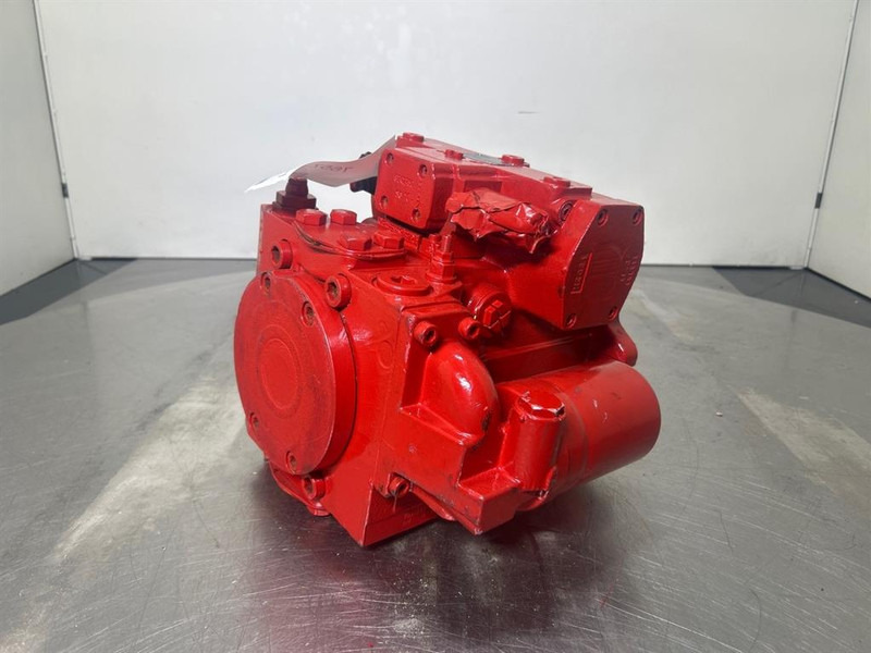 Rexroth A4VG125EP3D1/32L-Drive pump/Fahrpumpe/Rijpomp - Гідравліка в категорії Будівельна техніка: фото 4 Rexroth A4VG125EP3D1/32L-Drive pump/Fahrpumpe/Rijpomp - Гідравліка в категорії Будівельна техніка: фото 4