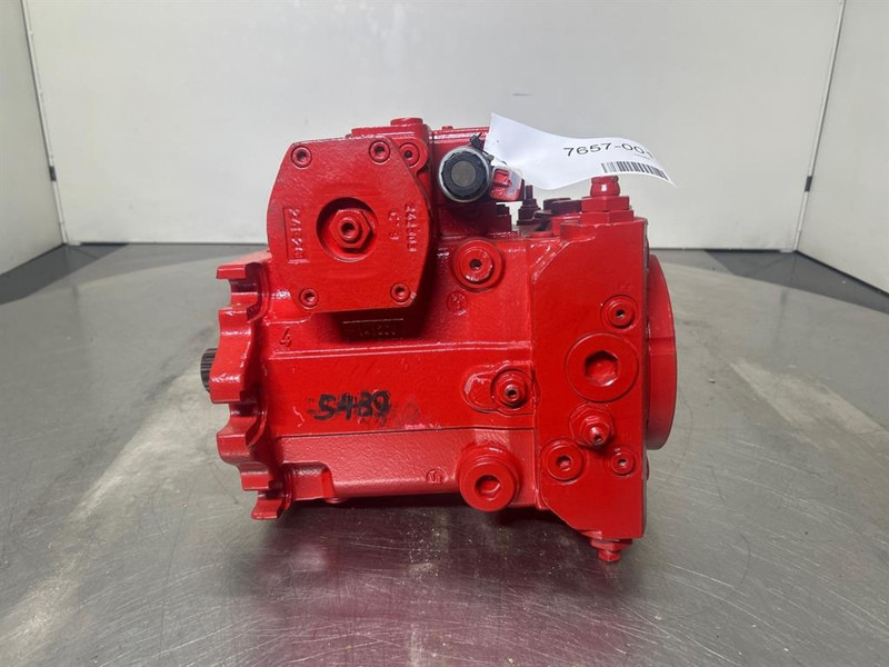 Rexroth A4VG125EP3D1/32L-Drive pump/Fahrpumpe/Rijpomp - Гідравліка в категорії Будівельна техніка: фото 2 Rexroth A4VG125EP3D1/32L-Drive pump/Fahrpumpe/Rijpomp - Гідравліка в категорії Будівельна техніка: фото 2