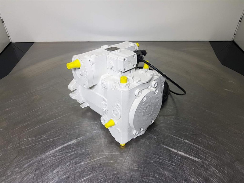 Rexroth A4VG125EP4DM1/32R-R902251684-Drive pump/Fahrpumpe - Гідравліка в категорії Будівельна техніка: фото 3 Rexroth A4VG125EP4DM1/32R-R902251684-Drive pump/Fahrpumpe - Гідравліка в категорії Будівельна техніка: фото 3