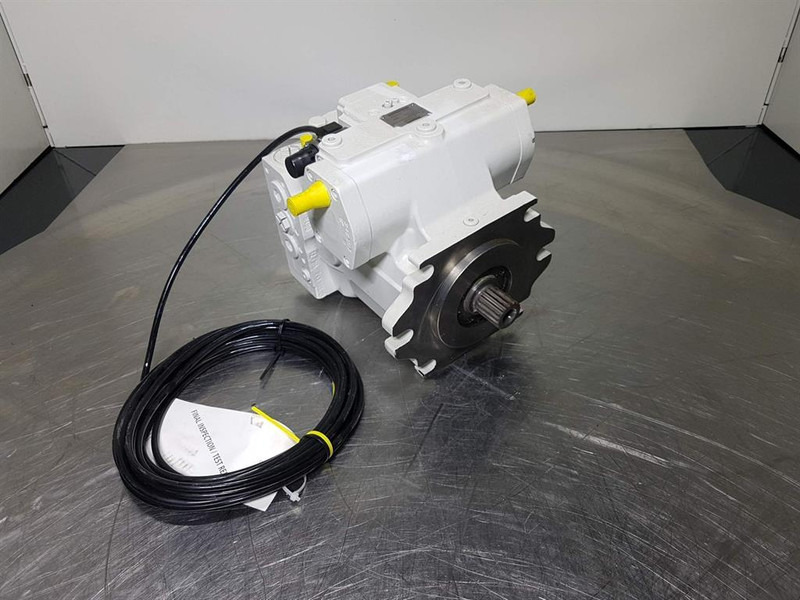 Rexroth A4VG125EP4DM1/32R-R902251684-Drive pump/Fahrpumpe - Гідравліка в категорії Будівельна техніка: фото 2 Rexroth A4VG125EP4DM1/32R-R902251684-Drive pump/Fahrpumpe - Гідравліка в категорії Будівельна техніка: фото 2