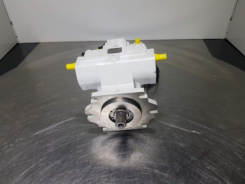 Rexroth A4VG125EP4DM1/32R-R902251684-Drive pump/Fahrpumpe - Гідравліка в категорії Будівельна техніка: фото 4 Rexroth A4VG125EP4DM1/32R-R902251684-Drive pump/Fahrpumpe - Гідравліка в категорії Будівельна техніка: фото 4