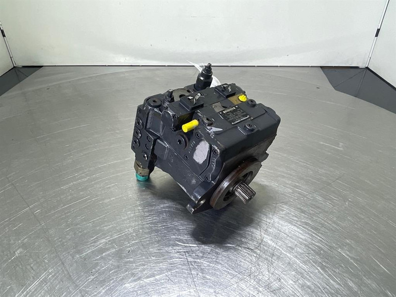 Rexroth A4VG40DA1D2/32R - Гідравліка в категорії Будівельна техніка: фото 3 Rexroth A4VG40DA1D2/32R - Гідравліка в категорії Будівельна техніка: фото 3