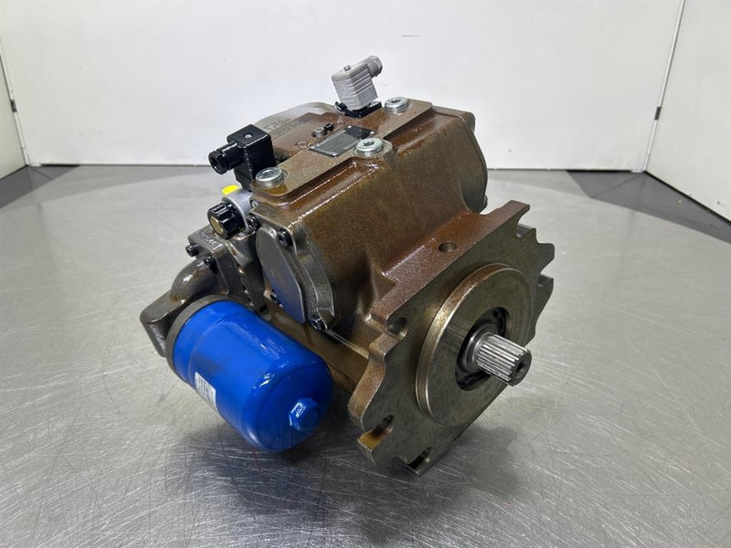 Rexroth A4VG90EP3D1/32L-Drive pump/Fahrpumpe/Rijpomp - Гідравліка в категорії Будівельна техніка: фото 1 Rexroth A4VG90EP3D1/32L-Drive pump/Fahrpumpe/Rijpomp - Гідравліка в категорії Будівельна техніка: фото 1