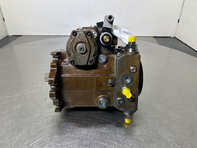 Rexroth A4VG90EP3D1/32L-Drive pump/Fahrpumpe/Rijpomp - Гідравліка в категорії Будівельна техніка: фото 2 Rexroth A4VG90EP3D1/32L-Drive pump/Fahrpumpe/Rijpomp - Гідравліка в категорії Будівельна техніка: фото 2