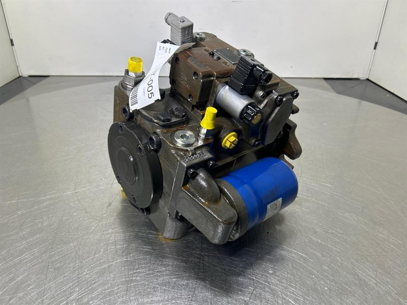 Rexroth A4VG90EP3D1/32L-Drive pump/Fahrpumpe/Rijpomp - Гідравліка в категорії Будівельна техніка: фото 4 Rexroth A4VG90EP3D1/32L-Drive pump/Fahrpumpe/Rijpomp - Гідравліка в категорії Будівельна техніка: фото 4
