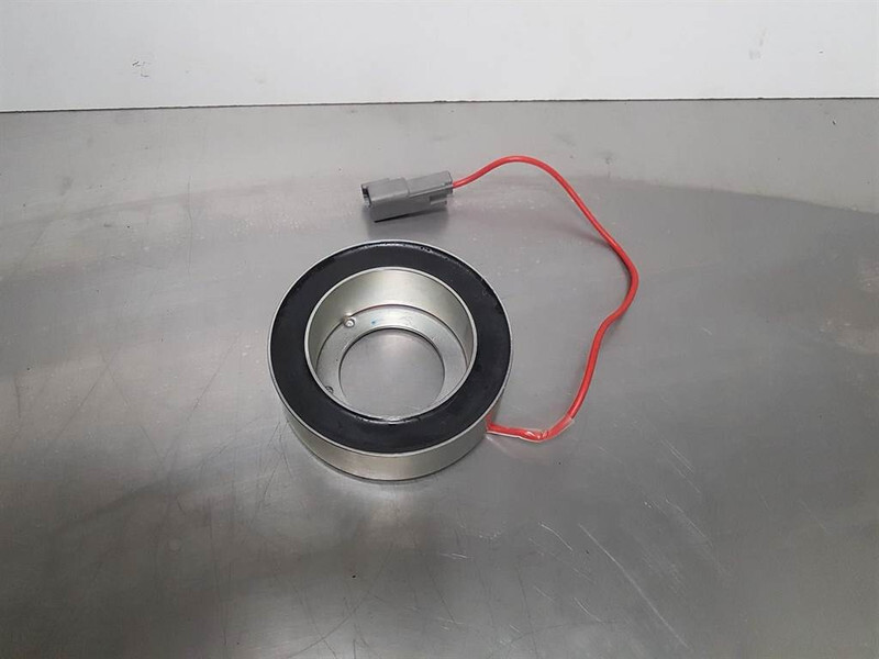 SANDEN 12V-Magnet Clutch/Magnetkupplung/Magneetkop - Рама/ Шасі в категорії Будівельна техніка: фото 2 SANDEN 12V-Magnet Clutch/Magnetkupplung/Magneetkop - Рама/ Шасі в категорії Будівельна техніка: фото 2