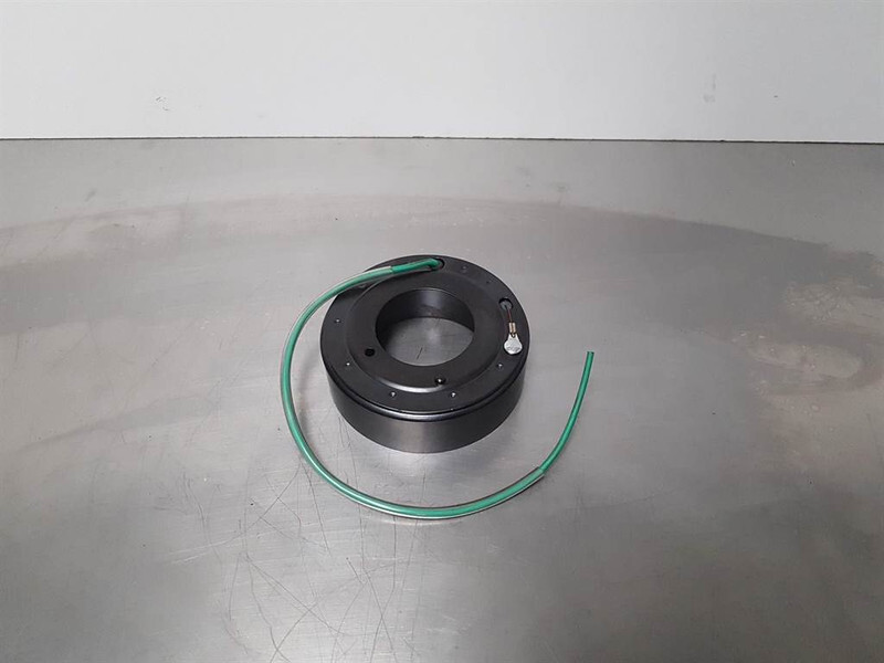 SANDEN 24V-Magnet Clutch/Magnetkupplung/Magneetkop - Рама/ Шасі в категорії Будівельна техніка: фото 1 SANDEN 24V-Magnet Clutch/Magnetkupplung/Magneetkop - Рама/ Шасі в категорії Будівельна техніка: фото 1