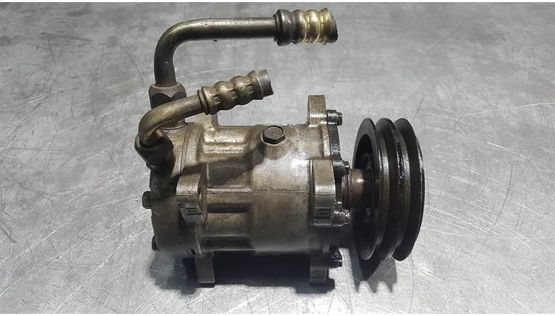 SANDEN U4652 - Compressor/Kompressor/Aircopomp - Компресор кондиціонера в категорії Будівельна техніка: фото 2 SANDEN U4652 - Compressor/Kompressor/Aircopomp - Компресор кондиціонера в категорії Будівельна техніка: фото 2