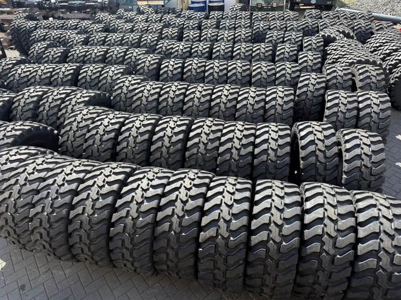 SWT 405/70R20 (16.0/70R20) *NEW* - Tire/Reifen/Band - Шини і диски в категорії Будівельна техніка: фото 1 SWT 405/70R20 (16.0/70R20) *NEW* - Tire/Reifen/Band - Шини і диски в категорії Будівельна техніка: фото 1