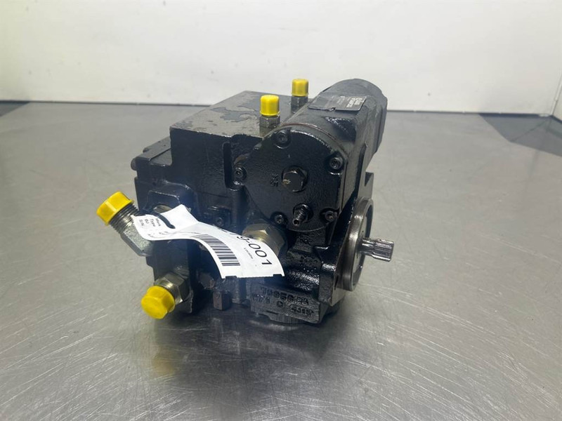 Sauer Danfoss 42R41CG3AN52P3G2F1A34-Drive pump/Fahrpumpe/Rijpomp - Гідравліка в категорії Будівельна техніка: фото 3 Sauer Danfoss 42R41CG3AN52P3G2F1A34-Drive pump/Fahrpumpe/Rijpomp - Гідравліка в категорії Будівельна техніка: фото 3