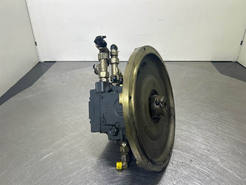 Sauer Danfoss 42R41DLNN805B3XAGNZ3838-Hydrauliekpomp - Гідравліка в категорії Будівельна техніка: фото 5 Sauer Danfoss 42R41DLNN805B3XAGNZ3838-Hydrauliekpomp - Гідравліка в категорії Будівельна техніка: фото 5