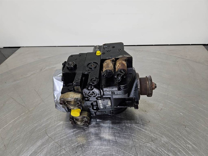 Sauer Danfoss 90R042FCPBB80R7T8-Drive pump/Fahrpumpe/Rijpomp - Гідравліка в категорії Будівельна техніка: фото 2 Sauer Danfoss 90R042FCPBB80R7T8-Drive pump/Fahrpumpe/Rijpomp - Гідравліка в категорії Будівельна техніка: фото 2