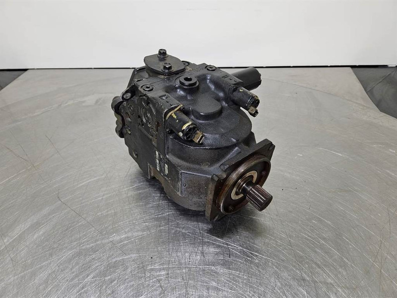 Sauer Danfoss 90R075FM1BC60R7C6-Drive pump/Fahrpumpe/Rijpomp - Гідравліка в категорії Будівельна техніка: фото 2 Sauer Danfoss 90R075FM1BC60R7C6-Drive pump/Fahrpumpe/Rijpomp - Гідравліка в категорії Будівельна техніка: фото 2