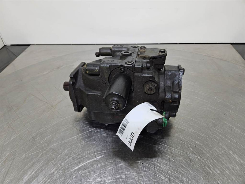 Sauer Danfoss 90R075FM1BC60R7C6-Drive pump/Fahrpumpe/Rijpomp - Гідравліка в категорії Будівельна техніка: фото 4 Sauer Danfoss 90R075FM1BC60R7C6-Drive pump/Fahrpumpe/Rijpomp - Гідравліка в категорії Будівельна техніка: фото 4