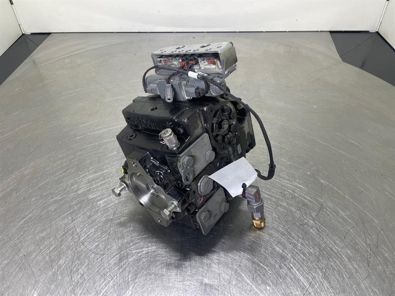 Sauer Danfoss H1P069RAAA7C2C-Drive pump/Fahrpumpe/Rijpomp - Гідравліка в категорії Будівельна техніка: фото 3 Sauer Danfoss H1P069RAAA7C2C-Drive pump/Fahrpumpe/Rijpomp - Гідравліка в категорії Будівельна техніка: фото 3