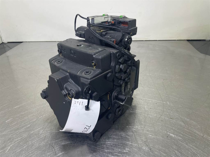 Sauer Danfoss H1P078R-83008730-Drive pump/Fahrpumpe/Rijpomp - Гідравліка в категорії Будівельна техніка: фото 3 Sauer Danfoss H1P078R-83008730-Drive pump/Fahrpumpe/Rijpomp - Гідравліка в категорії Будівельна техніка: фото 3