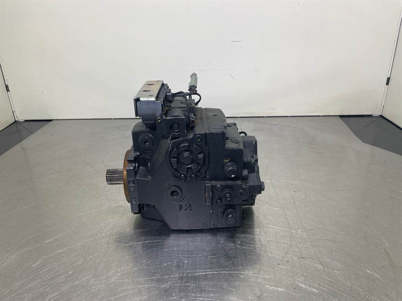 Sauer Danfoss H1P078R-83013157-Drive pump/Fahrpumpe/Rijpomp - Гідравліка в категорії Будівельна техніка: фото 2 Sauer Danfoss H1P078R-83013157-Drive pump/Fahrpumpe/Rijpomp - Гідравліка в категорії Будівельна техніка: фото 2