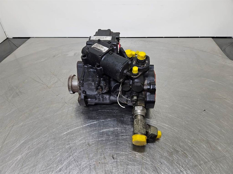 Sauer Danfoss MPV046CBBK-M46-20954-Drive pump/Fahrpumpe/Rijpomp - Гідравліка в категорії Будівельна техніка: фото 4 Sauer Danfoss MPV046CBBK-M46-20954-Drive pump/Fahrpumpe/Rijpomp - Гідравліка в категорії Будівельна техніка: фото 4