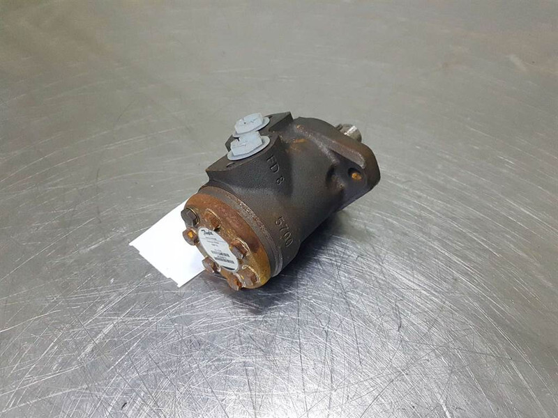 Sauer Danfoss OMP32-151-0341-Hydraulic motor/Hydraulikmotor - Гідравліка в категорії Будівельна техніка: фото 4 Sauer Danfoss OMP32-151-0341-Hydraulic motor/Hydraulikmotor - Гідравліка в категорії Будівельна техніка: фото 4
