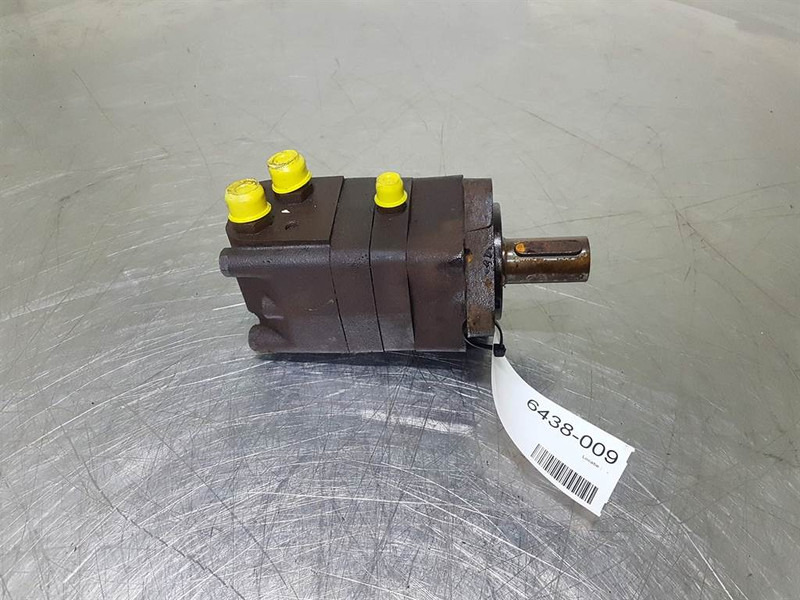 Sauer Danfoss OMS160-151F0503-3-Hydraulic motor/Hydraulikmotor - Гідравліка в категорії Будівельна техніка: фото 1 Sauer Danfoss OMS160-151F0503-3-Hydraulic motor/Hydraulikmotor - Гідравліка в категорії Будівельна техніка: фото 1