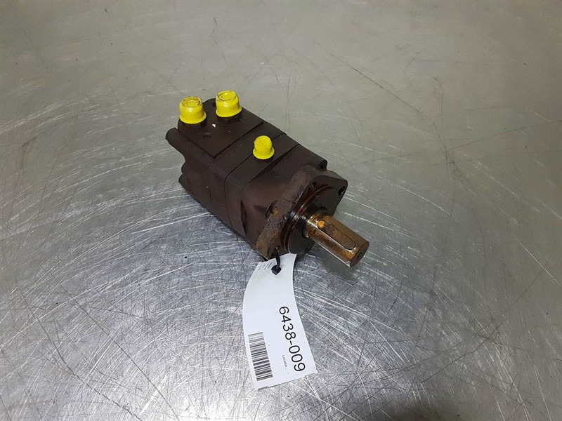 Sauer Danfoss OMS160-151F0503-3-Hydraulic motor/Hydraulikmotor - Гідравліка в категорії Будівельна техніка: фото 2 Sauer Danfoss OMS160-151F0503-3-Hydraulic motor/Hydraulikmotor - Гідравліка в категорії Будівельна техніка: фото 2