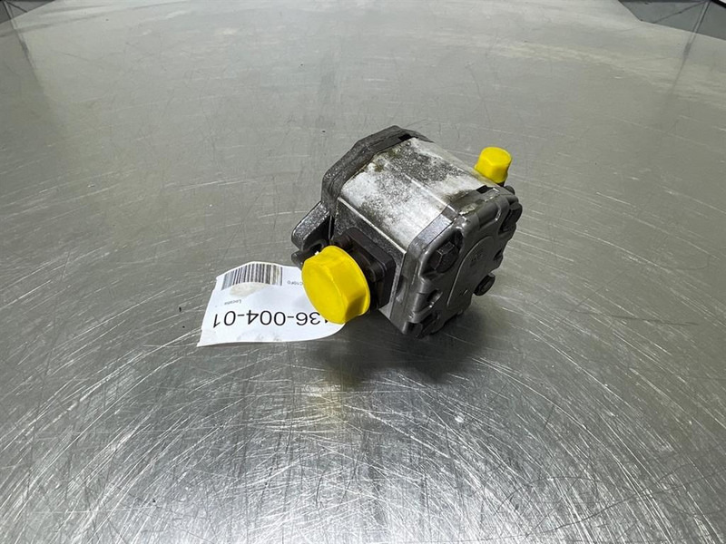 Sauer Danfoss SNP2/NN8,0RN06SA-Gearpump/Zahnradpumpe - Гідравліка в категорії Будівельна техніка: фото 3 Sauer Danfoss SNP2/NN8,0RN06SA-Gearpump/Zahnradpumpe - Гідравліка в категорії Будівельна техніка: фото 3