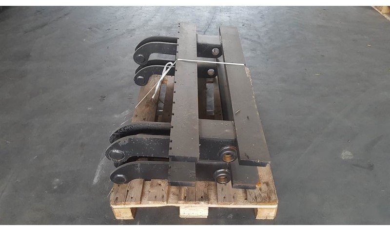 Schaeff SKL / SKS - Forks/Palletgabeln/Palletvorken - Вила: фото 3 Schaeff SKL / SKS - Forks/Palletgabeln/Palletvorken - Вила: фото 3