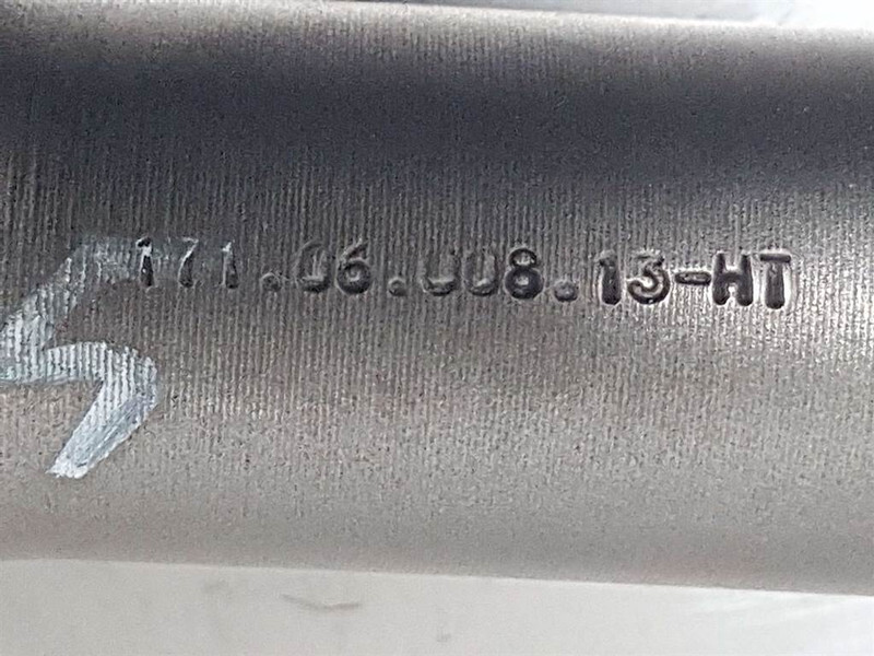 Schaeff SKL823-Spicer 302/171-171.06.008.13-Joint shaft - Вісь та запчастини в категорії Будівельна техніка: фото 4 Schaeff SKL823-Spicer 302/171-171.06.008.13-Joint shaft - Вісь та запчастини в категорії Будівельна техніка: фото 4