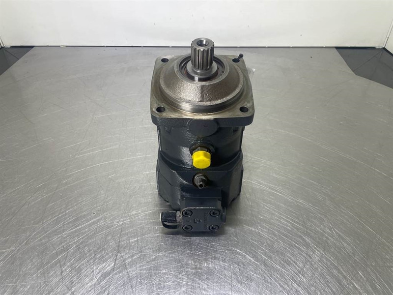 Schaeff SKL833-5364661945-A6VM80-Drive motor/Fahrmotor - Гідравліка в категорії Будівельна техніка: фото 4 Schaeff SKL833-5364661945-A6VM80-Drive motor/Fahrmotor - Гідравліка в категорії Будівельна техніка: фото 4