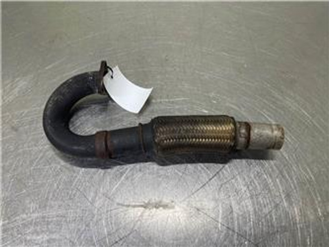 Schaeff SKL834-0451016025-Exhaust/Auspuff/Uitlaat - Двигун в категорії Будівельна техніка: фото 1 Schaeff SKL834-0451016025-Exhaust/Auspuff/Uitlaat - Двигун в категорії Будівельна техніка: фото 1