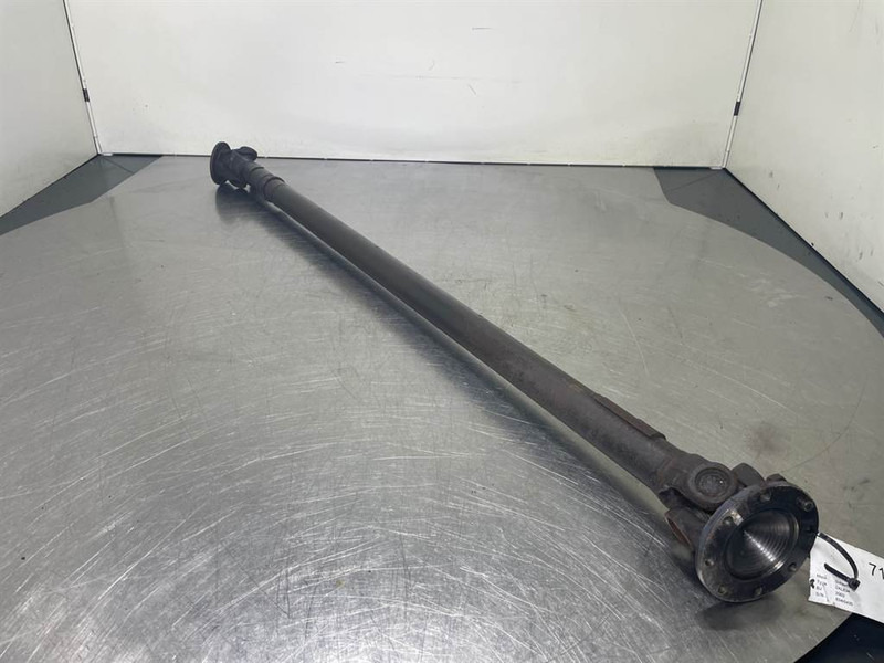 Schaeff SKL834-5200661104-Propshaft/Gelenkwelle/Cardanas - Вісь та запчастини в категорії Будівельна техніка: фото 3 Schaeff SKL834-5200661104-Propshaft/Gelenkwelle/Cardanas - Вісь та запчастини в категорії Будівельна техніка: фото 3