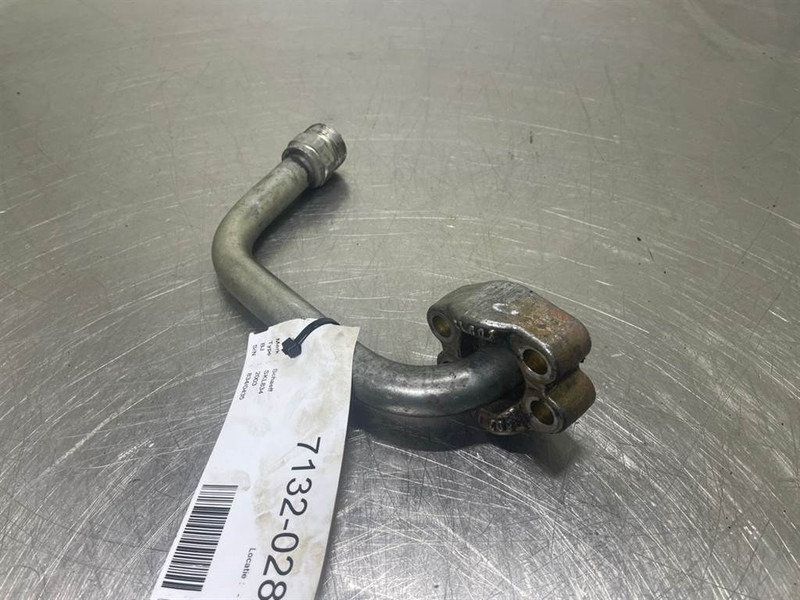 Schaeff SKL834-5260310195-Pipe elbow/Rohrbogen/Leiding - Гідравліка в категорії Будівельна техніка: фото 3 Schaeff SKL834-5260310195-Pipe elbow/Rohrbogen/Leiding - Гідравліка в категорії Будівельна техніка: фото 3