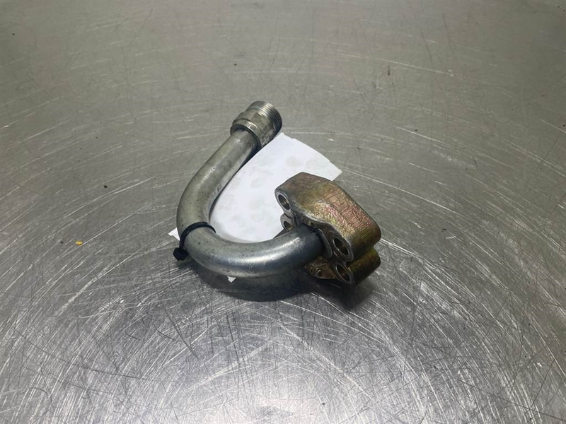 Schaeff SKL834-5260310197-Pipe elbow/Rohrbogen/Leiding - Гідравліка в категорії Будівельна техніка: фото 2 Schaeff SKL834-5260310197-Pipe elbow/Rohrbogen/Leiding - Гідравліка в категорії Будівельна техніка: фото 2