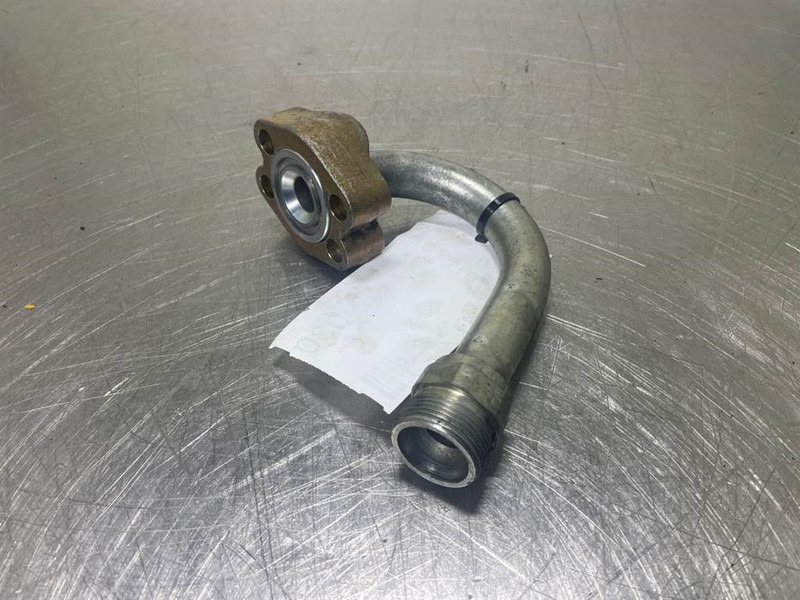 Schaeff SKL834-5260310197-Pipe elbow/Rohrbogen/Leiding - Гідравліка в категорії Будівельна техніка: фото 3 Schaeff SKL834-5260310197-Pipe elbow/Rohrbogen/Leiding - Гідравліка в категорії Будівельна техніка: фото 3